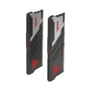 სურათი  მეხსიერება Patriot PVV516G560C40K VIPER VENOM DDR5 16GB 5600MHz