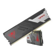 სურათი  მეხსიერება Patriot PVV516G560C40K VIPER VENOM DDR5 16GB 5600MHz