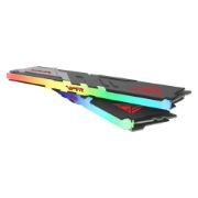 სურათი მეხსიერება Patriot PVVR532G640C32K Viper Venom RGB DDR5 32GB (2x16GB) 6400MHz CL32 1.4V UDIMM 