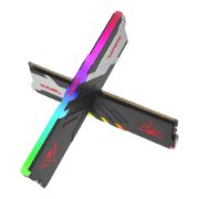 სურათი მეხსიერება Patriot PVVR532G640C32K Viper Venom RGB DDR5 32GB (2x16GB) 6400MHz CL32 1.4V UDIMM 
