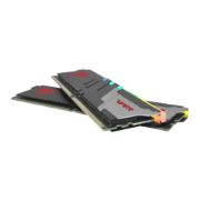 სურათი მეხსიერება Patriot PVVR532G640C32K Viper Venom RGB DDR5 32GB (2x16GB) 6400MHz CL32 1.4V UDIMM 