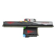 სურათი მეხსიერება Patriot PVVR532G640C32K Viper Venom RGB DDR5 32GB (2x16GB) 6400MHz CL32 1.4V UDIMM 