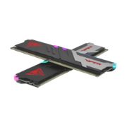 სურათი მეხსიერება Patriot PVVR532G640C32K Viper Venom RGB DDR5 32GB (2x16GB) 6400MHz CL32 1.4V UDIMM 