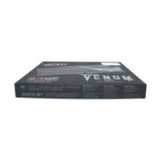 სურათი მეხსიერება Patriot PVVR564G560C40K EP Viper Venom RGB DDR5 64GB 5600MT/s CL40 1.35V(2x32GB) UDIMM BLK/SIR H/S KIT