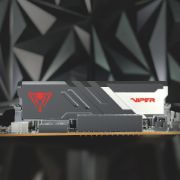 სურათი მეხსიერებაPatriot PVV564G560C40K VIPER VENOM DDR5 64GB (2x32GB) 5600MHz