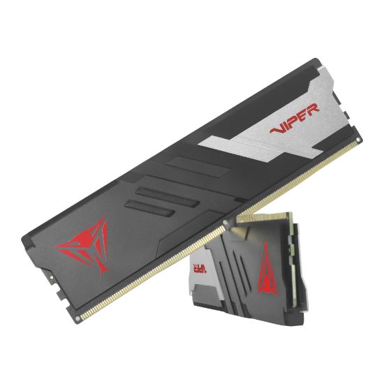 სურათი მეხსიერებაPatriot PVV564G560C40K VIPER VENOM DDR5 64GB (2x32GB) 5600MHz