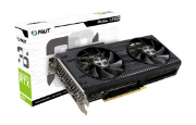 სურათი ვიდეო ბარათი Palit RTX3060 DUAL 12G GDDR6 192bit 3-DP HDMI NE63060019K9-190AD
