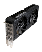 სურათი ვიდეო ბარათი Palit RTX3060 DUAL 12G GDDR6 192bit 3-DP HDMI NE63060019K9-190AD