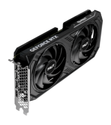 სურათი ვიდეო ბარათი Palit RTX4060Ti DUAL 8GB GDDR6 128bit 3-DP HDMI NE6406T019P1-1060D 