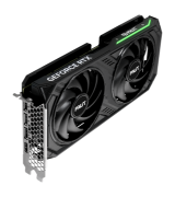 სურათი ვიდეო ბარათი Palit RTX4060Ti DUAL 8GB GDDR6 128bit 3-DP HDMI NE6406T019P1-1060D 