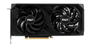 სურათი ვიდეო ბარათი Palit RTX4060Ti DUAL 8GB GDDR6 128bit 3-DP HDMI NE6406T019P1-1060D 