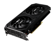 სურათი ვიდეო ბარათი Palit RTX4060Ti DUAL 8GB GDDR6 128bit 3-DP HDMI NE6406T019P1-1060D 