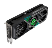 სურათი ვიდეო ბარათი PALIT RTX3070Ti GAMINGPRO 8GB GDDR6X 256bit 3-DP HDMI NED307T019P2-1046A