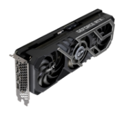 სურათი ვიდეო ბარათი PALIT RTX3070Ti GAMINGPRO 8GB GDDR6X 256bit 3-DP HDMI NED307T019P2-1046A