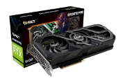 სურათი ვიდეო ბარათი PALIT RTX3070Ti GAMINGPRO 8GB GDDR6X 256bit 3-DP HDMI NED307T019P2-1046A