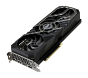 სურათი ვიდეო ბარათი PALIT RTX3070Ti GAMINGPRO 8GB GDDR6X 256bit 3-DP HDMI NED307T019P2-1046A