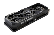 სურათი ვიდეო ბარათი PALIT RTX3070Ti GAMINGPRO 8GB GDDR6X 256bit 3-DP HDMI NED307T019P2-1046A