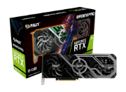 სურათი ვიდეო ბარათი PALIT RTX3070Ti GAMINGPRO 8GB GDDR6X 256bit 3-DP HDMI NED307T019P2-1046A