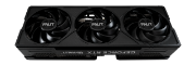 სურათი ვიდეო ბარათი PALIT RTX4070Ti SUPER JETSTREAM OC 16GB GDDR6X 256bit 3-DP HDMI NED47TSS19T2-1043J 