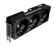 სურათი ვიდეო ბარათი PALIT RTX4070Ti SUPER JETSTREAM OC 16GB GDDR6X 256bit 3-DP HDMI NED47TSS19T2-1043J 