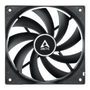 სურათი ქეისის ქულერი Arctic F12 PWM PST Single fan | Black ACFAN00200A