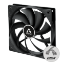 სურათი ქეისის ქულერი Arctic F12 PWM PST CO - Case Fans ACFAN00210A