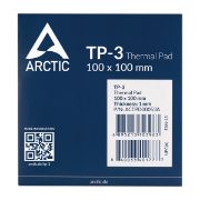 სურათი თერმული ბალიში Arctic TP-3 100x100mm, 1.0mm ACTPD00053A