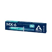 სურათი თერმული პასტა ACTCP00081A Arctic MX-6 (8g)