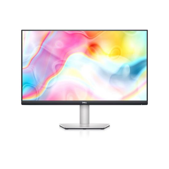 სურათი მონიტორი Dell S2721HS 27" IPS 75Hz 4ms AMD FreeSync 210-BBRR