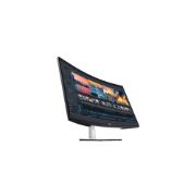 სურათი მონიტორი Dell 32" S3221QSA Curved Monitor 4K UHD VA 4ms 210-BFVU 