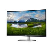 სურათი მონიტორი Dell 32" S3221QSA Curved Monitor 4K UHD VA 4ms 210-BFVU 