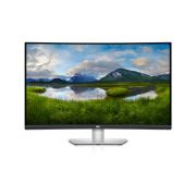 სურათი მონიტორი Dell 32" S3221QSA Curved Monitor 4K UHD VA 4ms 210-BFVU 