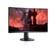 სურათი მონიტორი Dell S3222DGM 32" Curved Gaming Monitor QHD 165Hz 1ms VA AMD Free-Sync 210-AZZH