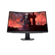 სურათი მონიტორი Dell S3222DGM 32" Curved Gaming Monitor QHD 165Hz 1ms VA AMD Free-Sync 210-AZZH