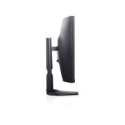 სურათი მონიტორი Dell S3222DGM 32" Curved Gaming Monitor QHD 165Hz 1ms VA AMD Free-Sync 210-AZZH