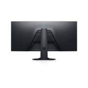 სურათი მონიტორი Dell 34" Curved Gaming Monitor S3422DWG WQHD VA 144Hz AMD FreeSync 210-AZZE