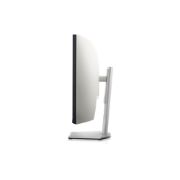 სურათი მონიტორი Dell S3423DWC 34" Curved Monitor WQHD 100Hz 4ms  210-BEJE