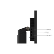 სურათი მონიტორი Lenovo ThinkVision T24m-29 23,8" IPS FHD 4ms