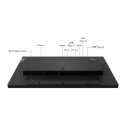 სურათი მონიტორი Lenovo ThinkVision T24m-29 23,8" IPS FHD 4ms