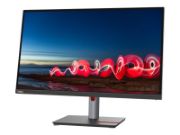 სურათი მონიტორი Lenovo ThinkVision T27h-30 27"IPS 2560x1440 4 ms