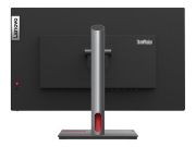 სურათი მონიტორი Lenovo ThinkVision T27h-30 27"IPS 2560x1440 4 ms