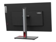 სურათი მონიტორი Lenovo ThinkVision T27h-30 27"IPS 2560x1440 4 ms