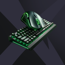 სურათი კატეგორიისათვის კლავიატურა-მაუსის კომბო