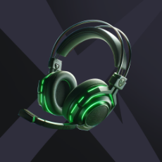 სურათი კატეგორიისათვის ყურსასმენები