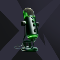 სურათი კატეგორიისათვის მიკროფონები