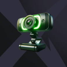 სურათი კატეგორიისათვის ვებკამერები 