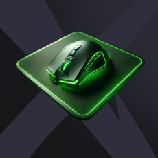 სურათი კატეგორიისათვის მაუს პადები