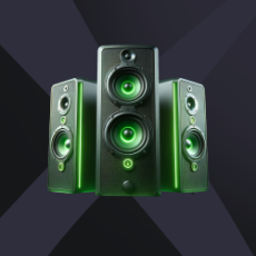 სურათი კატეგორიისათვის დინამიკები