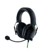 სურათი ყურსასმენი Razer BlackShark V2 X Black RZ04-03240100-R3M1