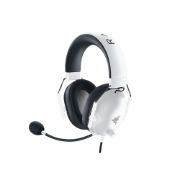 სურათი ყურსასმენი Razer BlackShark V2 X White RZ04-03240700-R3M1